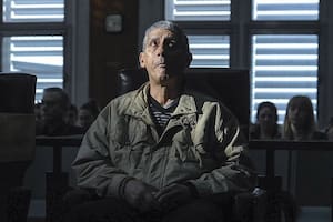 Rubén Recalde está acusado por los asesinatos de Sandra Colo, en 2012, y Paola Tomé, en 2014
