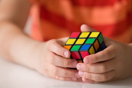 Rubics; Cubo mágico