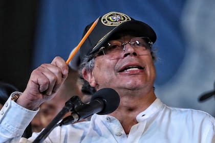 Rubio: EEUU "no permitirá" que la relación con Colombia sea dañada por "cualquier problema" con Petro