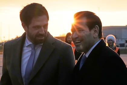 Rubio se reúne con Orbán en Budapest mientras EEUU y Hungría hablan de energía nuclear civil