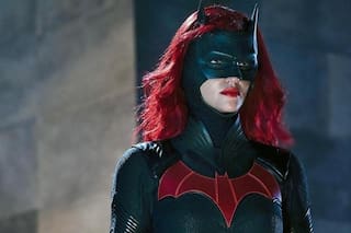 Ruby Rose, protagonista de Batwoman, reveló que la acusaron de homicida cuando era adolescente