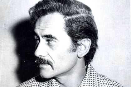 Rucci, asesinado en 1973 por Montoneros