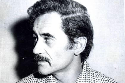 Rucci, asesinado en 1973