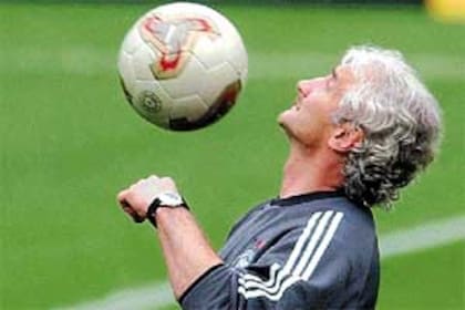Rudi Völler, campeón del mundo en 1990 e histórico rival de Argentina, dijo que la Selección “fue un mal ejemplo”.