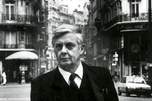 Rudy Kousbroek