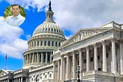 Rudy Salas planea convertirse en el primer congresista federal con origen hispano que represente a California