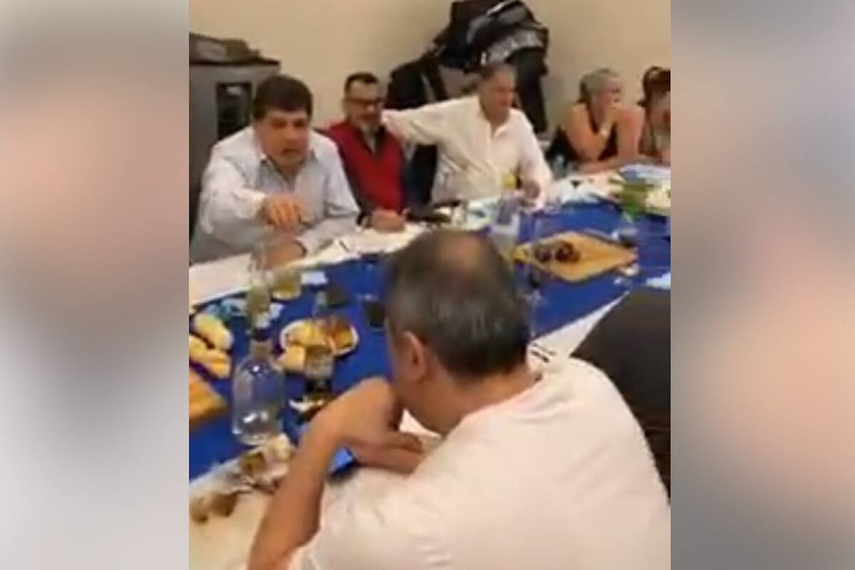 Rudy Ulloa Igor