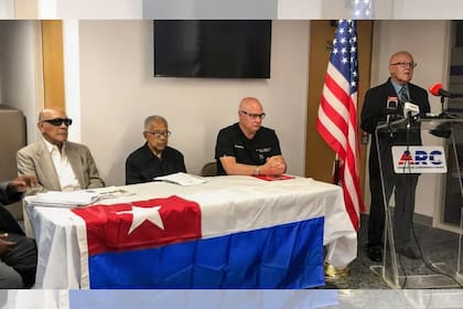 Rueda de prensa de ARC sobre virus Oropouche (Imagen: Diario Las Américas)