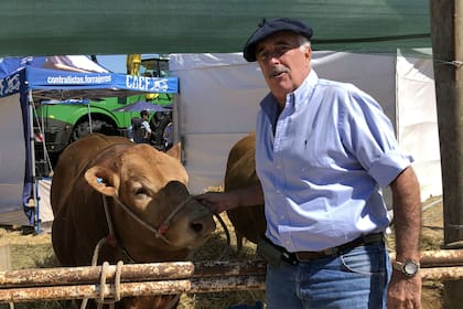 Ruete Güemes fue director de la SRA, presidente de Aacrea, vicepresidente de la Asociación Criadores de Caballos Criollos (ACCC) y dos veces presidente de la Sociedad Rural de Cañuelas