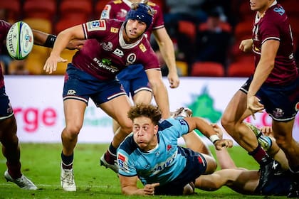 Rugby Australia