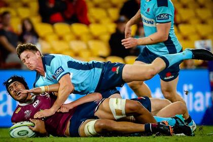Rugby Australia