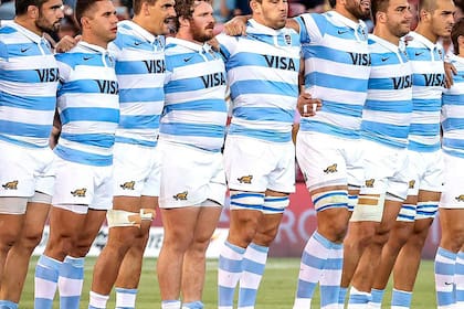 A raíz de los viejos tuits de tres jugadores del seleccionado, la Unión Argentina de Rugby hará junto a la DAIA capacitaciones antidiscriminatorias.