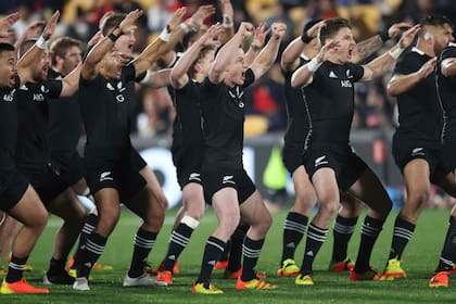 Los All Blacks no viajan a Australia y la organización del Rugby Championship se complicó
