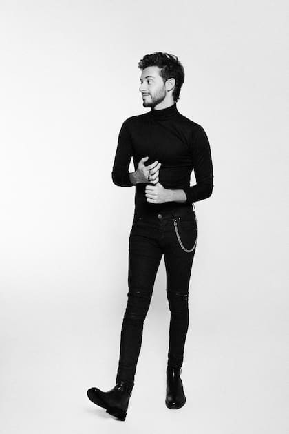 Ruggero Pasquarelli