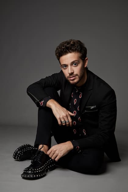 Ruggero Pasquarelli