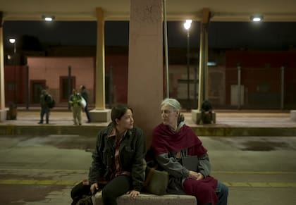 Ruido (Cinetren/Netflix).