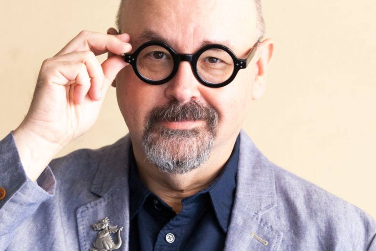 Ruiz Zafón vivía en Los Ángeles desde hace más de dos décadas.