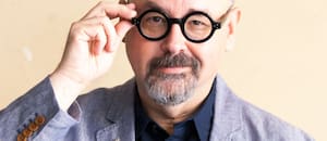 Ruiz Zafón y el mundillo literario