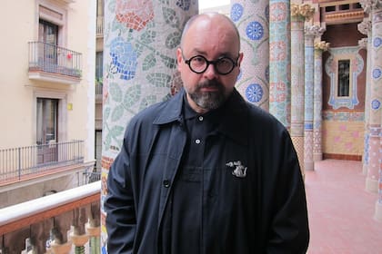 Ruiz Zafón vivía en Los Ángeles desde hace más de dos décadas