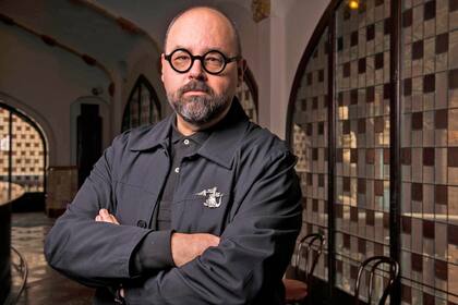 Ruiz Zafón vivía en Los Ángeles desde hace más de dos décadas