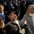 Karina Milei quiere ampliar la tropa digital en medio de la interna con Santiago Caputo