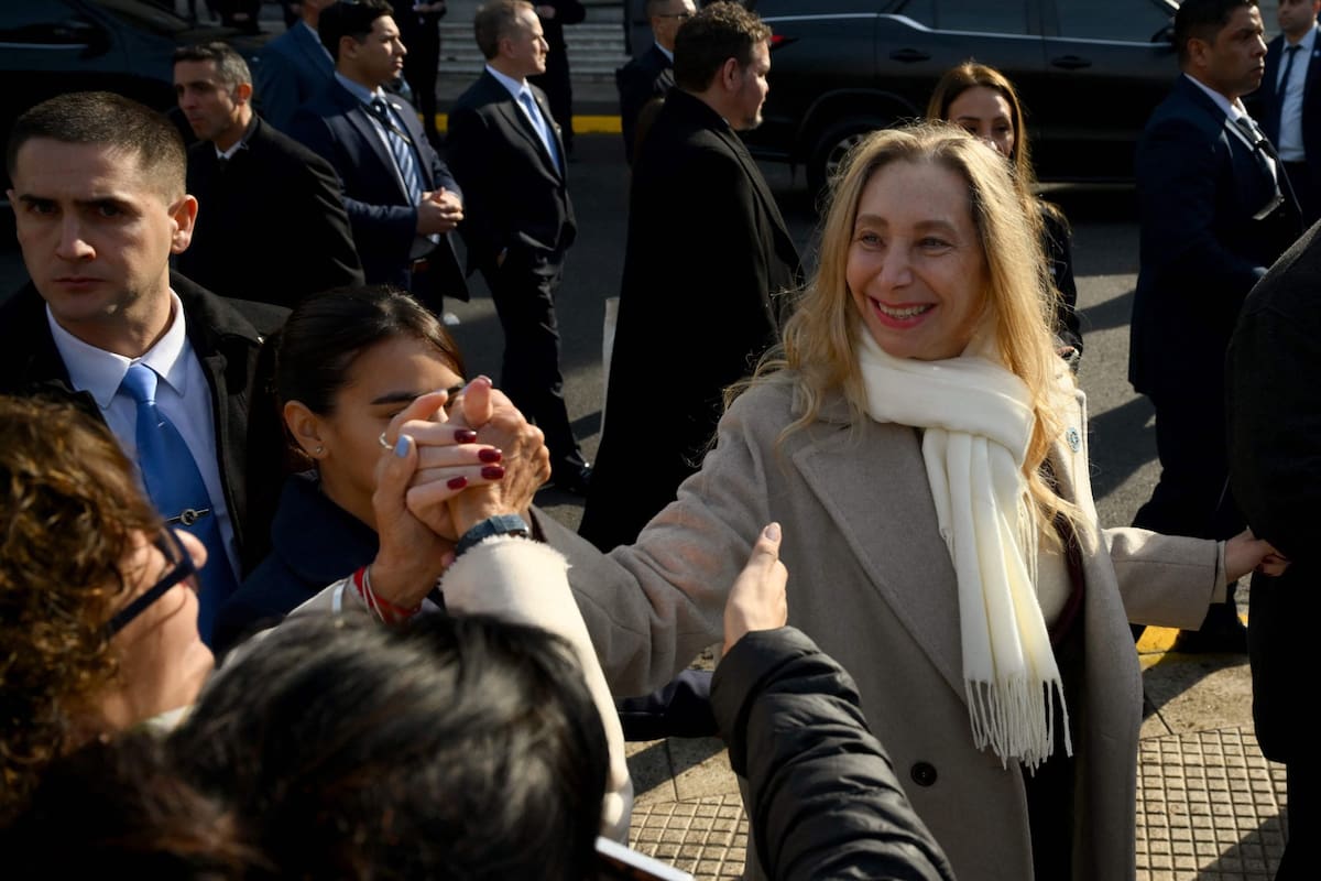 Rumbo a 2027, Karina Milei busca ampliar la tropa digital de LLA tras los cortocircuitos con el sector de Santiago Caputo
