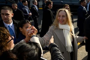 Karina Milei quiere ampliar la tropa digital en medio de la interna con Santiago Caputo