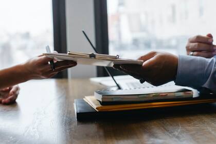 Rumbo al cierre de cada año es una buena oportunidad para entregar postulaciones de empleo