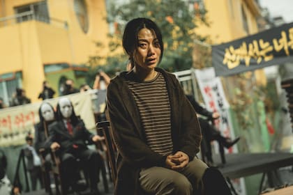 Rumbo al infierno, la miniserie de suspenso surcoreana que cautivó a los argentinos en Netflix