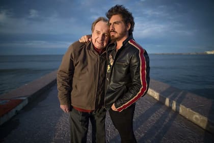 Rumbo al mar, la película inédita de Santiago y Federico se estrena el 12 de septiembre.