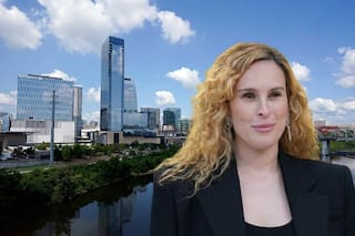 Rumer Willis, hija de Bruce Willis, dejó California por Nashville: “Trasladar toda tu vida es un salto de fe”
