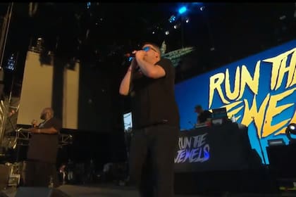 Run The Jewels