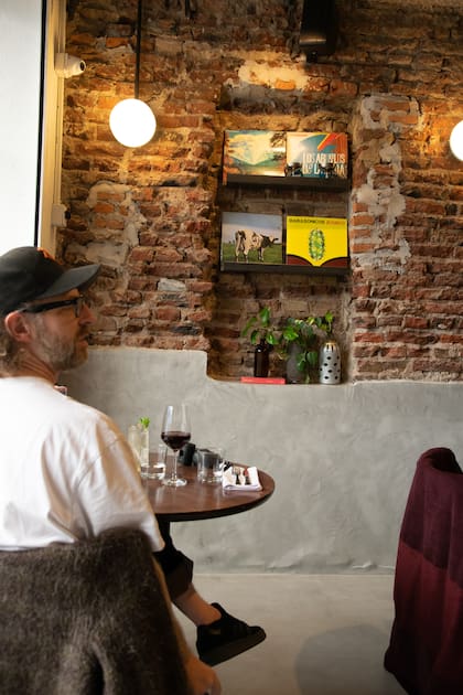 Runfla, un nuevo espacio en Las Cañitas con propuestas para toda hora