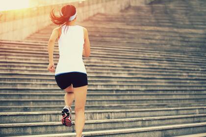 El estudio recomienda realizar 50 repeticiones al día para obtener buenos resultados