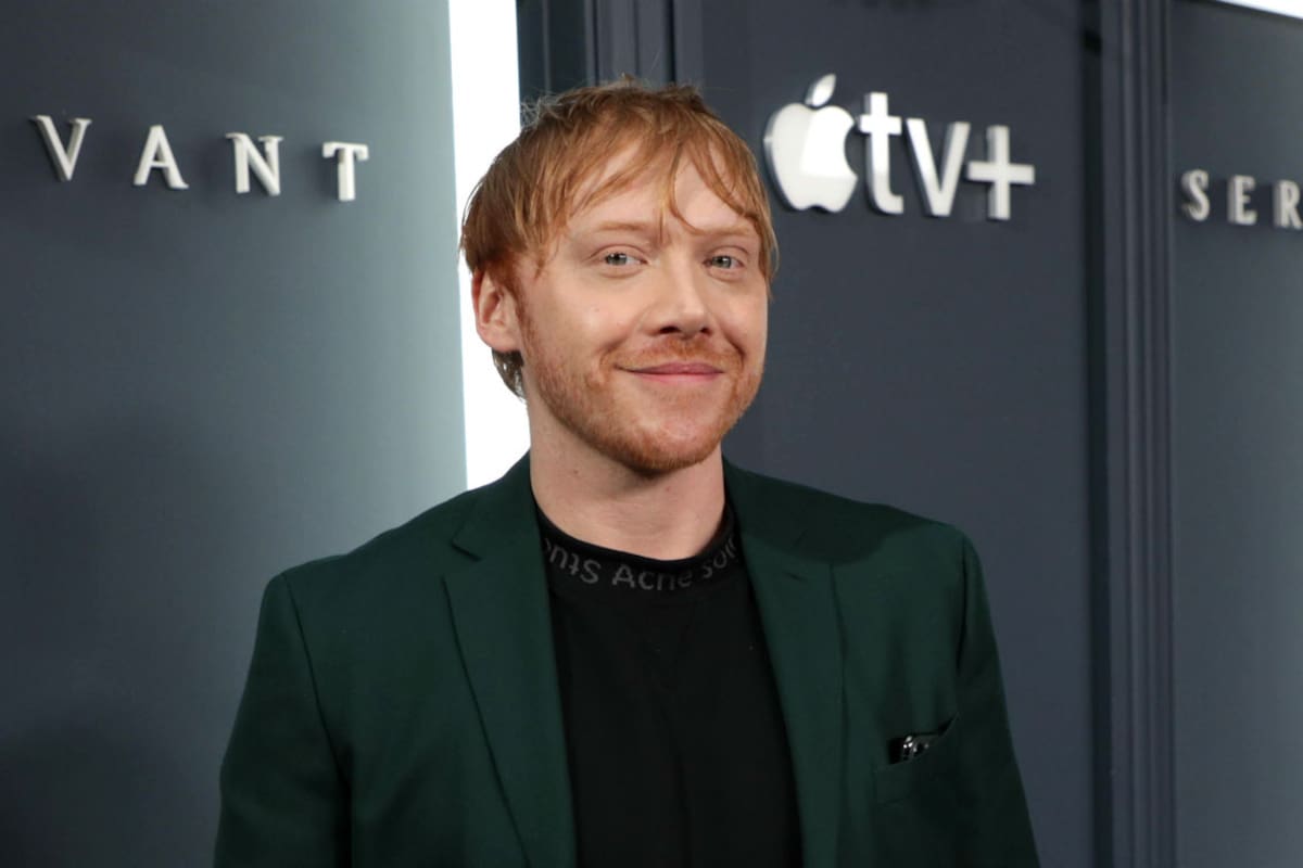 Rupert Grint