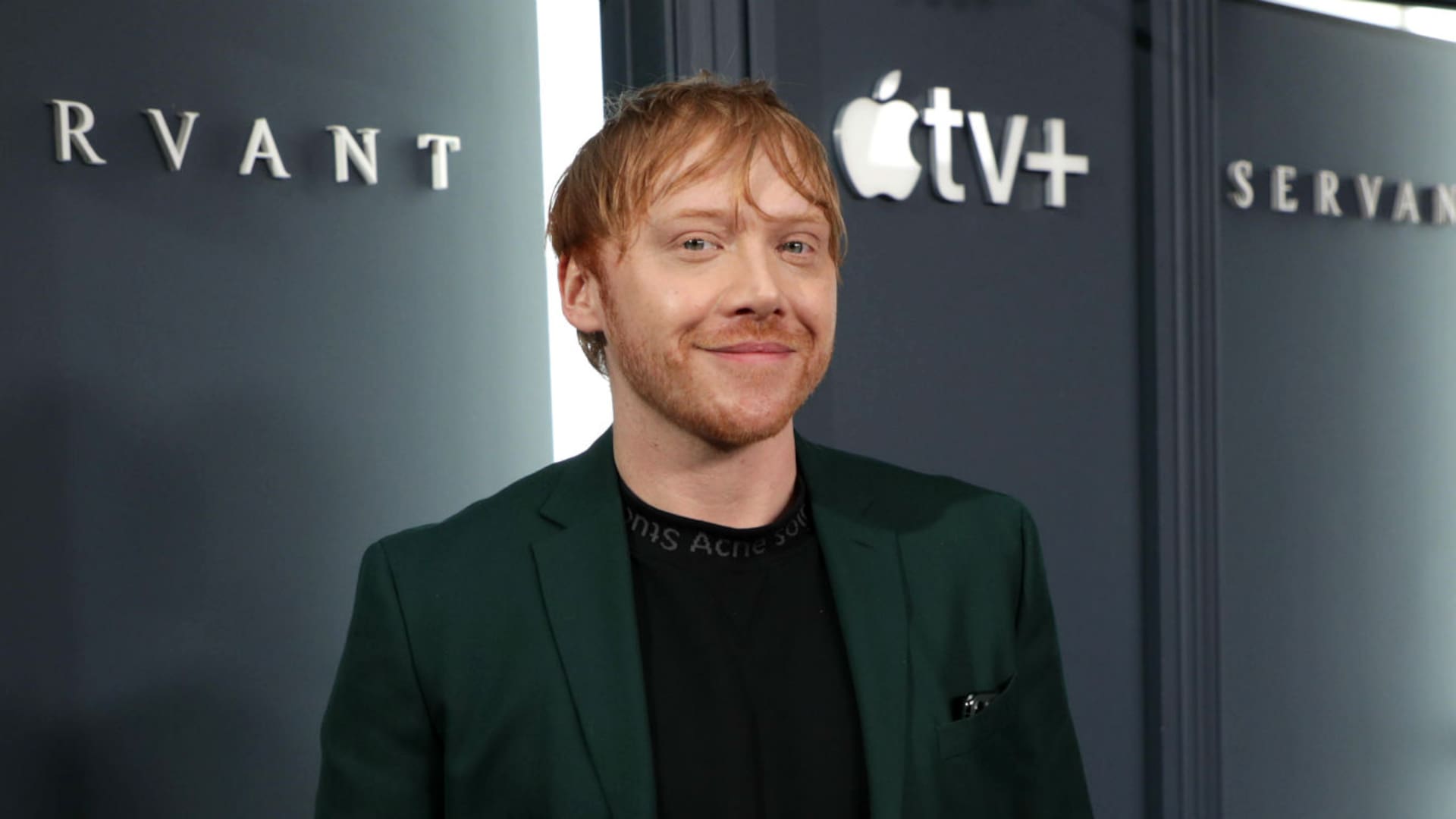 Rupert Grint