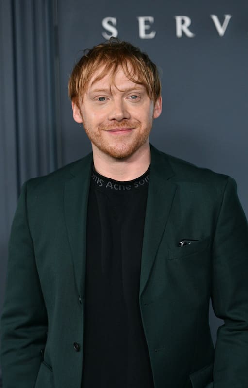 Rupert Grint