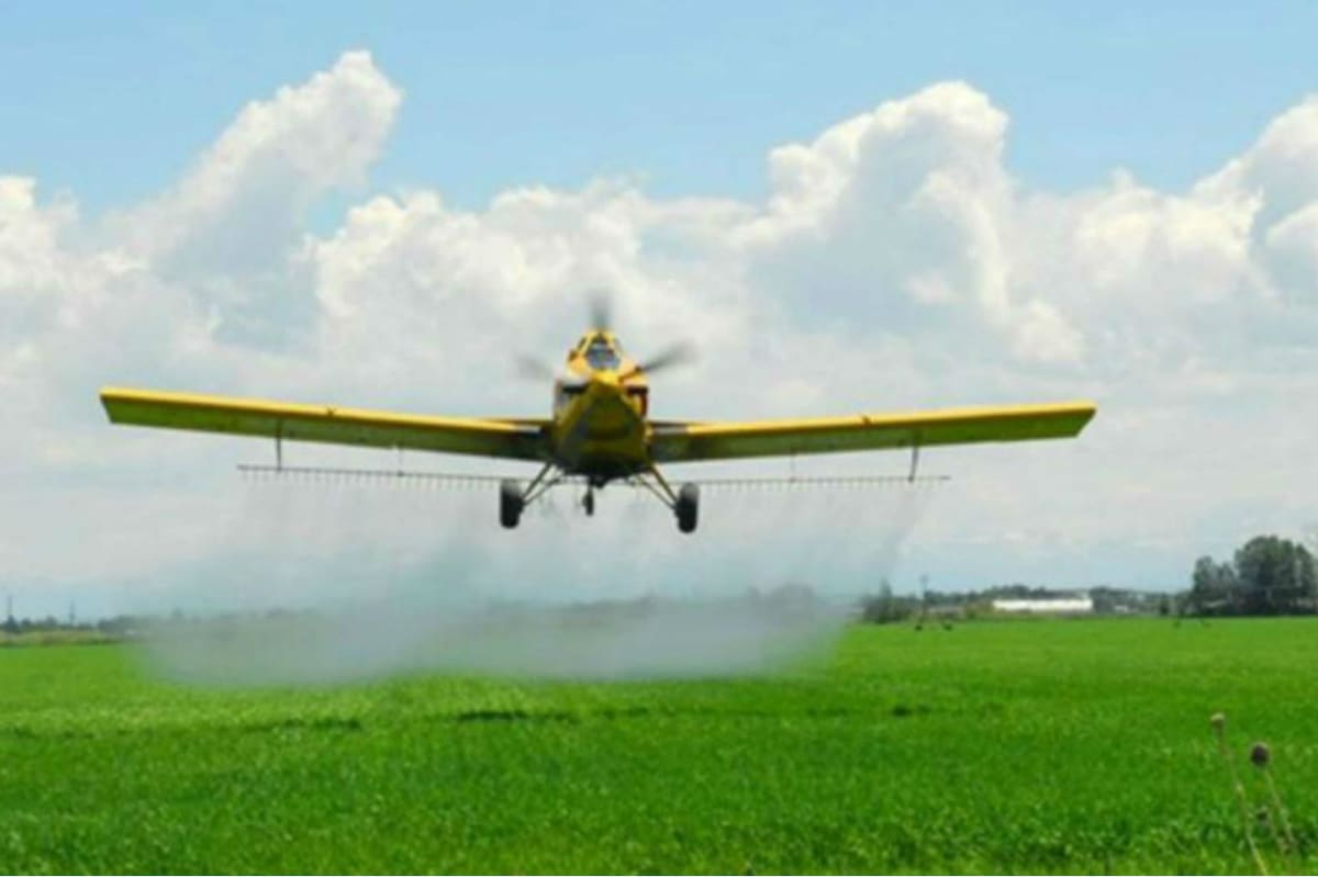 Ruralistas entrerrianos en pie de lucha por una desición judicial que les impide trabajar