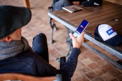 Rushh es un servicio para envío de encomiendas que nació en Santa Fe y apela a gente que ya está viajando entre ciudades y pueblos del interior