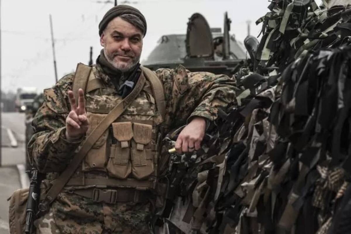 Rusia asegura que ha decidido "reducir drásticamente" los ataques a las ciudades ucranianas de Kiev y Chernihiv