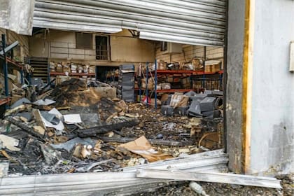 Rusia busca agotar recursos de investigación en Europa con campaña de sabotaje, dicen funcionarios