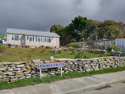 Rusia desconoce el referéndum de 2013 de los isleños en Malvinas.