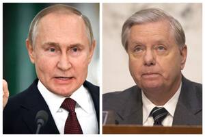 Rusia emitió una orden de arresto contra un senador de Estados Unidos.