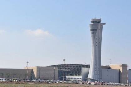 Rusia ha negado las sugerencias israelíes de que está detrás de la interrupción continua de las señales de GPS en el aeropuerto israelí Ben Gurion