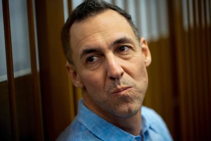 Rusia hace oferta a Francia sobre ciudadano francés encarcelado