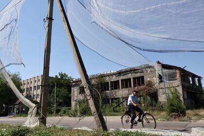 Rusia lanza nuevos ataques en Ucrania después de que EE.UU. fijara un plazo para negociar