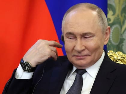 Rusia lanzó el mayor ataque con drones contra Ucrania desde que empezó la guerra pocos días después de que Trump amenazara con más sanciones a Moscú.