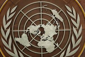 Rusia niega en la ONU una violación del espacio aéreo de Estonia, que le acusa de "mentir"