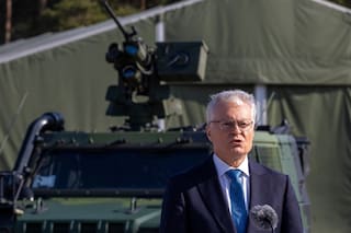 Rusia podría lanzar una provocación militar o híbrida contra la OTAN, advierten países bálticos y Polonia