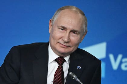 Rusia, que preside Vladimir Putin, es el mayor exportador de trigo del mundo